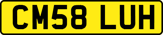 CM58LUH