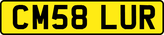 CM58LUR