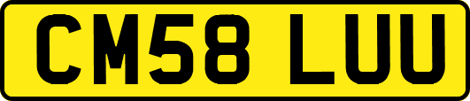 CM58LUU