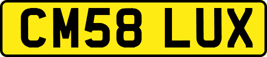 CM58LUX