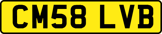 CM58LVB