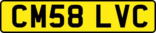 CM58LVC