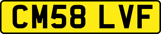 CM58LVF