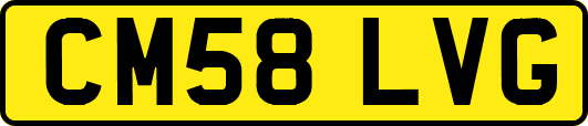 CM58LVG