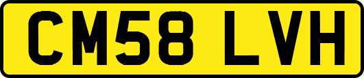 CM58LVH