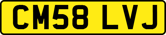 CM58LVJ