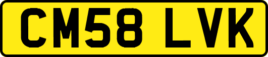 CM58LVK