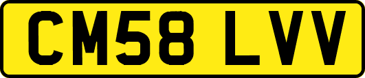 CM58LVV