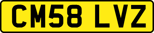 CM58LVZ