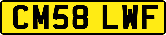 CM58LWF