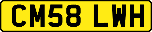 CM58LWH