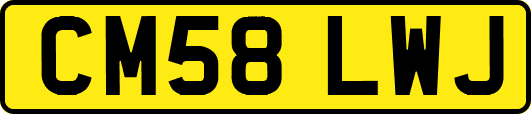 CM58LWJ