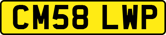 CM58LWP