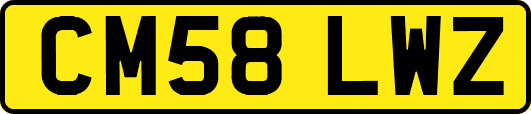 CM58LWZ