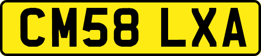 CM58LXA