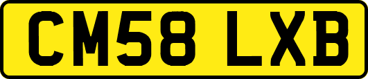 CM58LXB