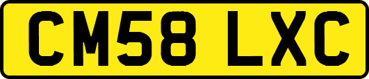 CM58LXC