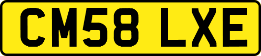 CM58LXE