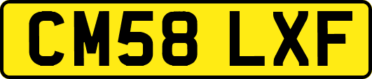 CM58LXF