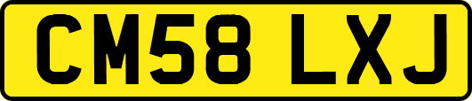 CM58LXJ