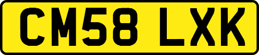 CM58LXK