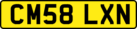 CM58LXN