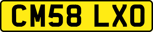 CM58LXO
