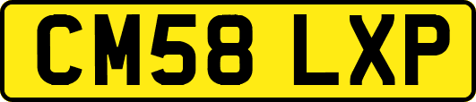 CM58LXP
