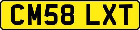 CM58LXT