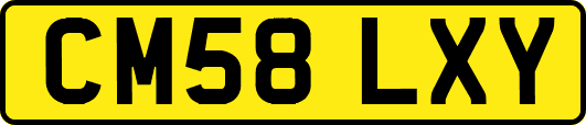 CM58LXY