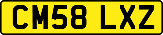CM58LXZ