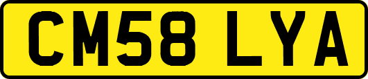 CM58LYA