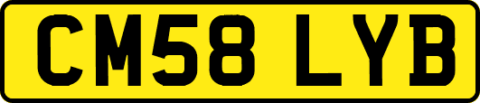 CM58LYB