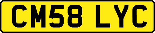 CM58LYC