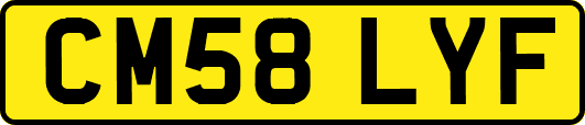 CM58LYF