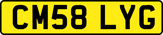 CM58LYG