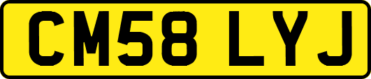 CM58LYJ