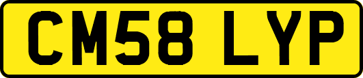 CM58LYP