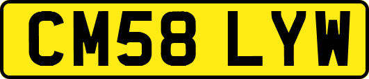 CM58LYW