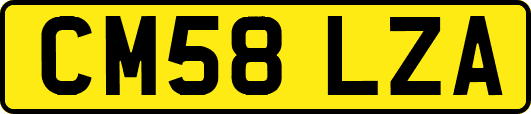 CM58LZA