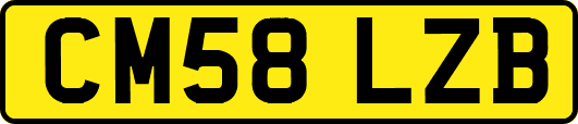 CM58LZB