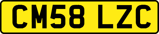 CM58LZC