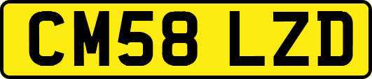 CM58LZD