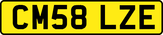 CM58LZE