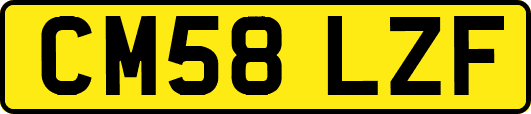 CM58LZF