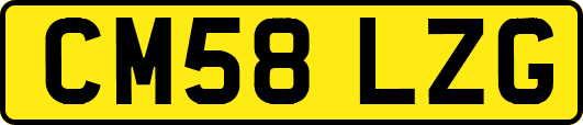 CM58LZG