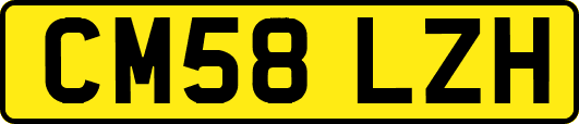 CM58LZH