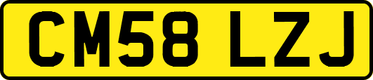 CM58LZJ