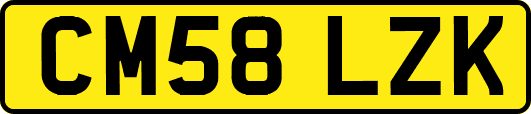 CM58LZK
