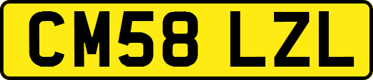 CM58LZL